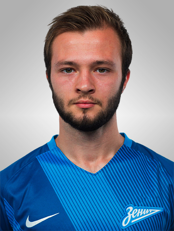 Никитин Владислав Алексеевич