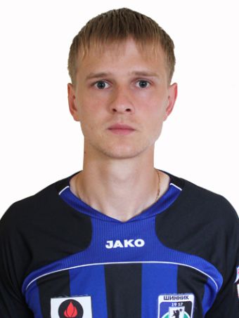 Никитинский Дмитрий Владимирович