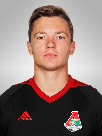 Николаев Александр Игоревич
