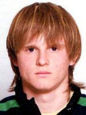 Николаев Александр Александрович