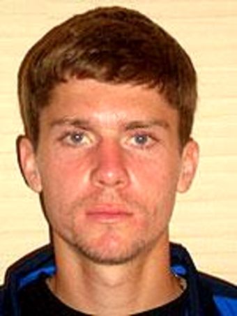 Николаев Алексей Владимирович