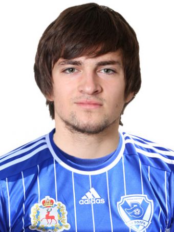 Николаев Никита Станиславович
