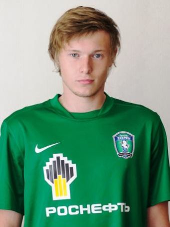 Никонов Александр Сергеевич