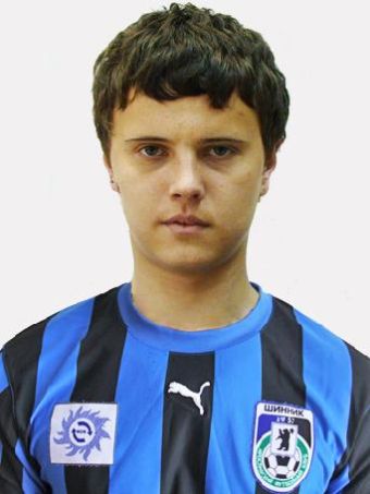 Никонов Дмитрий Андреевич