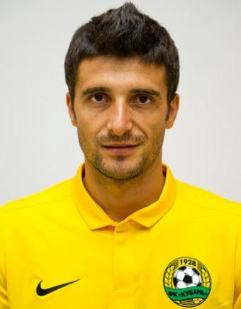 Никулаэ Георге Даниэль 