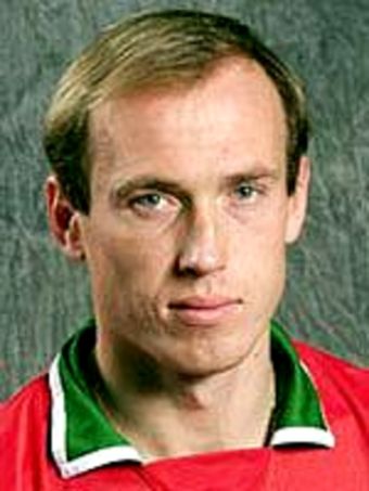 Нижегородов Геннадий Александрович