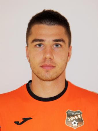 Нуров Георгий Валерьевич