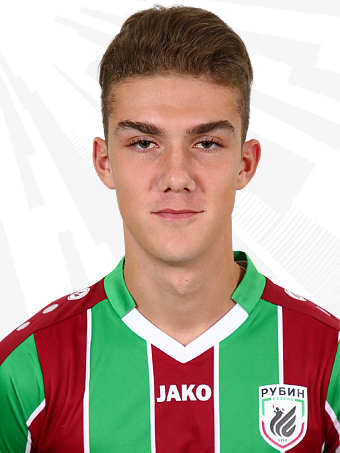 Нуруллин Амир Радикович