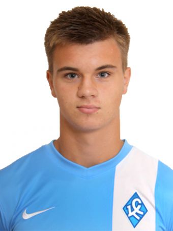 Обивалин Сергей Сергеевич