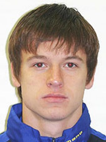 Обозный Максим Васильевич