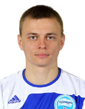 Окорочков Валентин Сергеевич