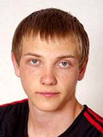 Окулов Степан Николаевич