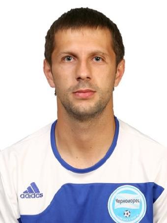 Олейник Александр Александрович