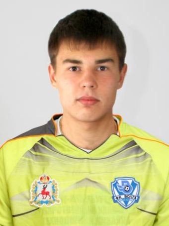 Осин Фёдор Иванович