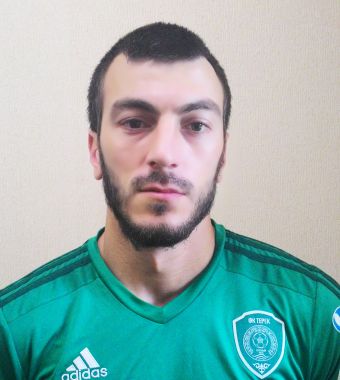 Осмаев Заур Ахмедович