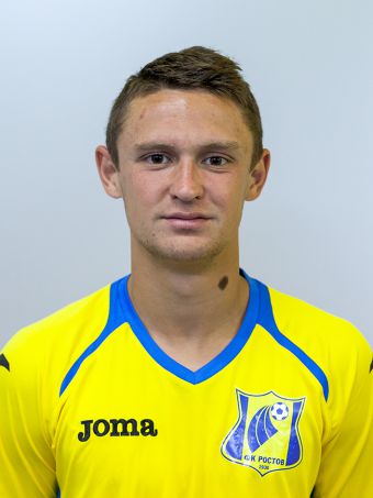 Остапенко Даниил Сергеевич