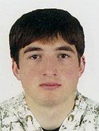 Отаров Залим Арсенович