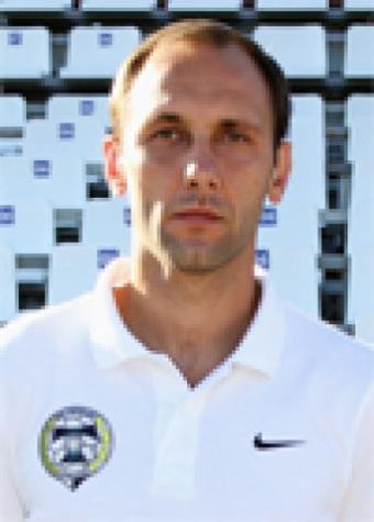 Отюцкий Андрей Иванович