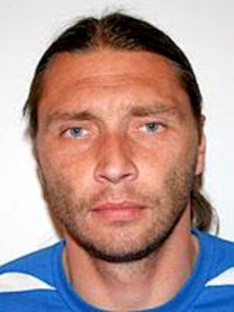 Овчинников Сергей Иванович