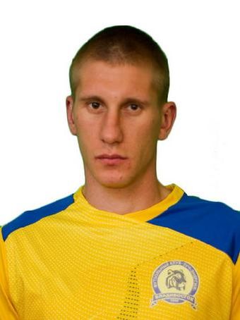 Овчинников Сергей Владимирович