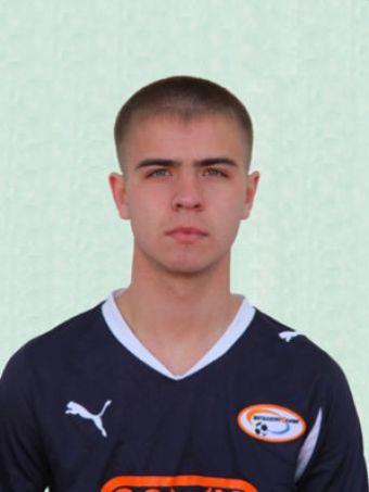 Овод Сергей Николаевич