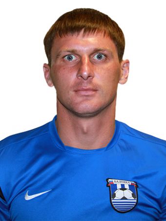 Овсиенко Евгений Владимирович