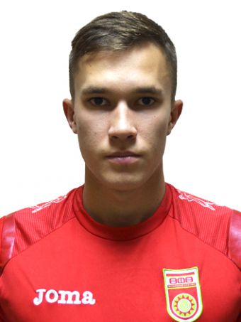 Панчихин Кирилл Павлович