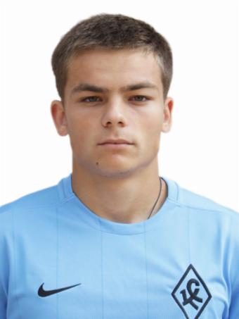 Панков Никита Алексеевич
