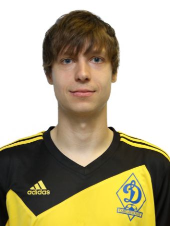 Панов Сергей Владимирович