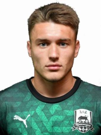 Парадин Игорь Александрович