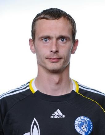 Пащенко Сергей Юрьевич