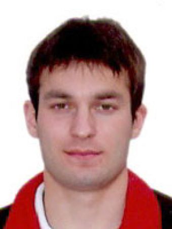 Патяк Олег Станиславович