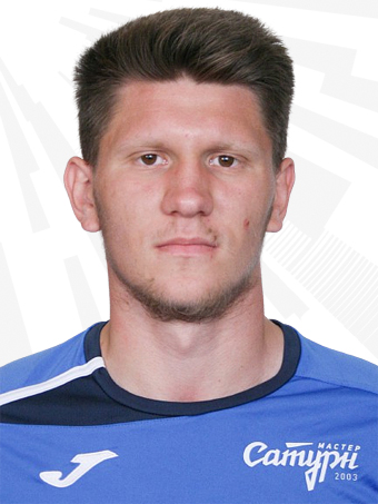 Павленко Владимир Денисович