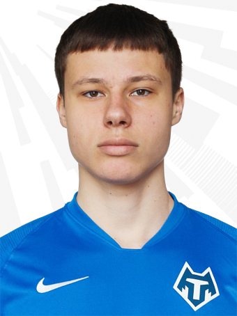 Павлий Александр Сергеевич