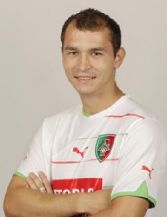Павлов Кирилл Александрович