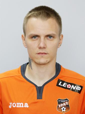 Павлюченко Владислав Михайлович