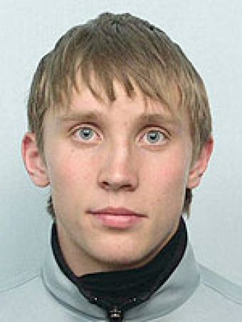 Павлюкевич Тарас Игоревич