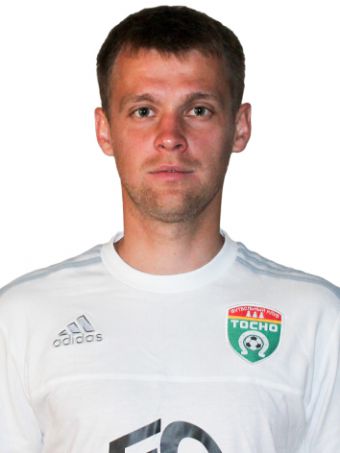 Пазин Андрей Сергеевич