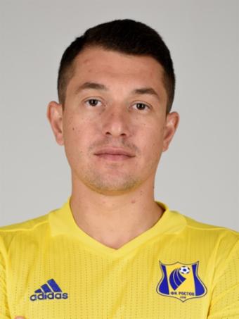 Препелицэ Андрей 