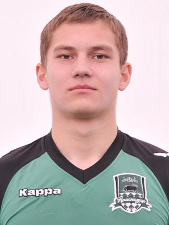 Перевалов Андрей Сергеевич