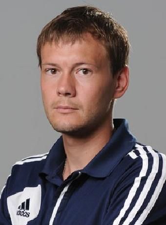 Перов Андрей Александрович