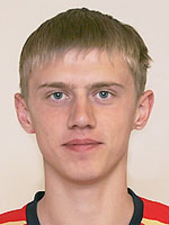 Перунов Сергей Николаевич