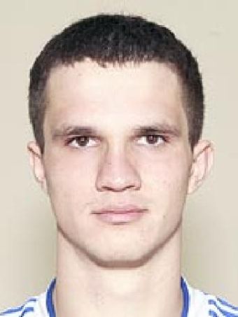 Первадчук Сергей Сергеевич