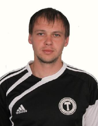 Петров Александр Александрович