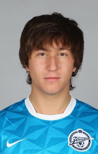 Петров Александр Сергеевич