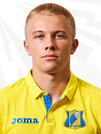 Петров Роман Станиславович