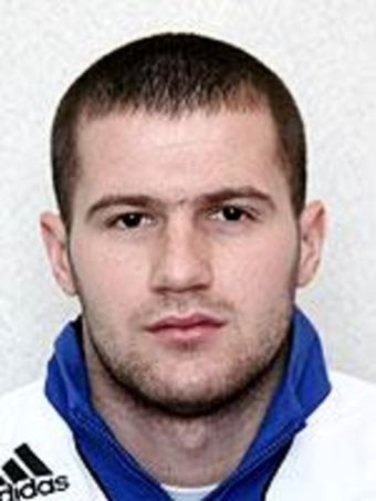Петрович Александр 