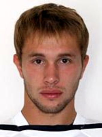 Петухов Алексей Владимирович
