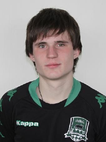 Пичугин Максим Павлович