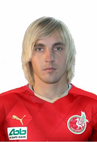 Пилявский Андрей 